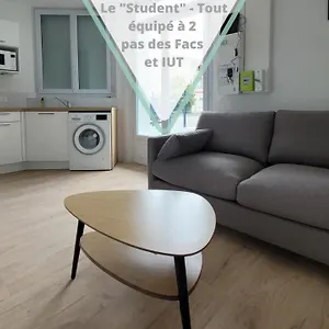 Le Student Toulouse
